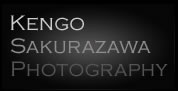 KENGO SAKURAZAWA PHOTO GALLERY